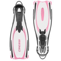 pinne cressi reaction tg m-l