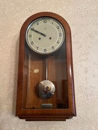 orologio a pendolo