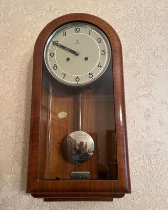 orologio a pendolo