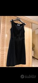 Vestitino nero Prada
