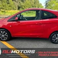Ford Ka Ka+ 1.2 8V 69CV Titanium*Neo patentati *