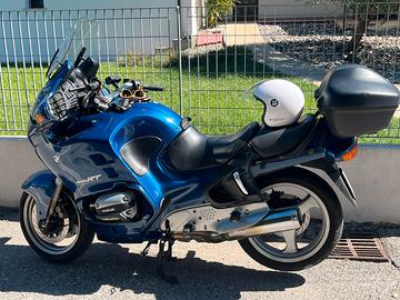 Bmw R1100 RT ABS