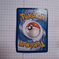 carta pokemon