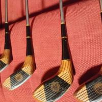 Mazze da golf Wilson