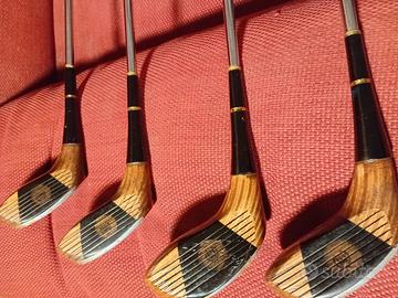 Mazze da golf Wilson