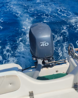 Yamaha 40 60 4t iniezione 