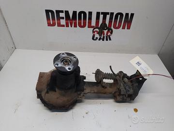 DIFFERENZIALE ANTERIORE MITSUBISHI Pajero Pinin MR