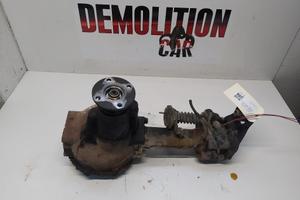 DIFFERENZIALE ANTERIORE MITSUBISHI Pajero Pinin MR