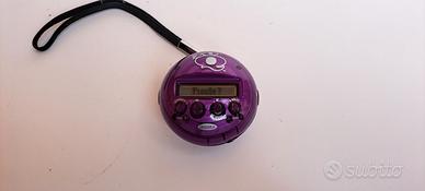 Radica 20Q Giocattolo Elettroni Vintage anni 90 in