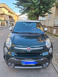 Fiat 500 L