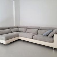 divano angolare poltrone e sofâ