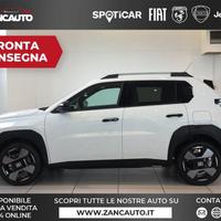 FIAT Grande Panda 1.2 Hybrid 110 CV S&S La Pr...