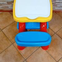 Banco Scuola bambini 