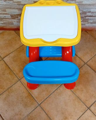 Banco Scuola bambini 
