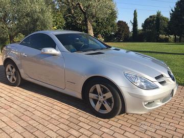 Slk 200 r171