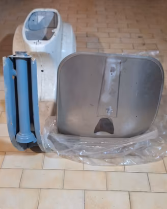 vespa 50 special