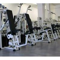 PALESTRA COMPLETA TECHNOGYM 🔥