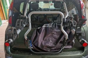 Portabici Thule mod. 9103-01  ClipOn