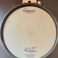 V-Pad per batteria elettronica Roland PD-105BK