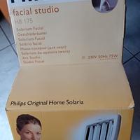 LAMPADA FACCIALE PHILIPS ABBRONZANTE