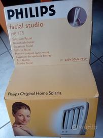 LAMPADA FACCIALE PHILIPS ABBRONZANTE