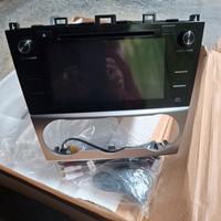 auroradio subaru XV 70 