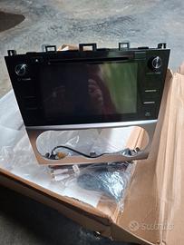 auroradio subaru XV 70 