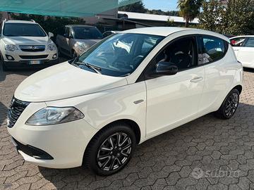 Lancia Ypsilon 1.2 69 CV 5 porte Gold*EURO6*NEOPAT