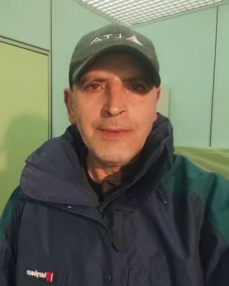 operaio manovale guardiania mulettista 