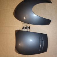 Coppie inserti varie casco kep Italia cromo 2.0