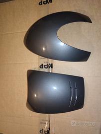 Coppie inserti varie casco kep Italia cromo 2.0