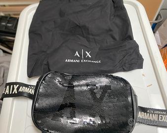 Maraupio donna Armani Exchange