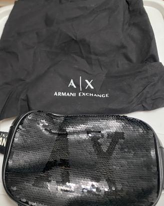 Maraupio donna Armani Exchange