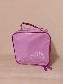 beauty case hello Kitty 