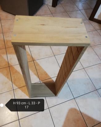 Pensile porta cd ikea ripiani in vetro