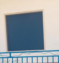 tapparella in pvc per finestra