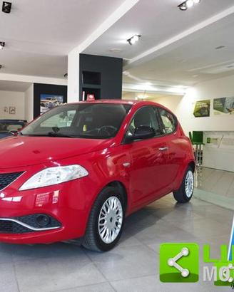 LANCIA Ypsilon ECOCHIC GOLD