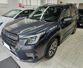 Subaru Forester 2.0 e-Boxer MHEV CVT Lineartronic 