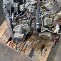 Motore SUZUKI VITARA 1994  16V  1.6   x ricambi