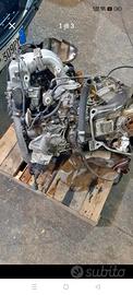 Motore SUZUKI VITARA 1994  16V  1.6   x ricambi