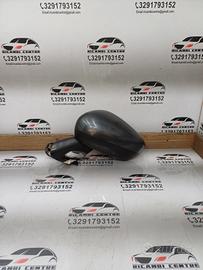 Specchio specchietto retrovisore sx citroen ii (sc