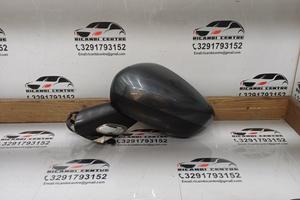 Specchio specchietto retrovisore sx citroen ii (sc