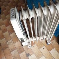 Termosifone elettrico