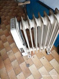 Termosifone elettrico