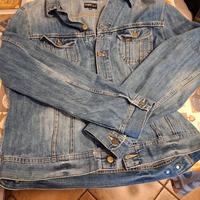giubbotto jeans 
