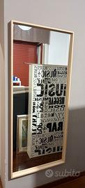 Specchio Ikea