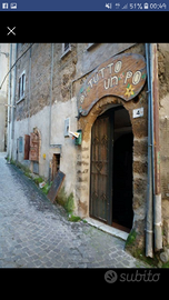 Locale commerciale - Faleria (Vt)