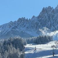San Candido appt vacanza panoramico montagna