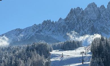 San Candido appt vacanza panoramico montagna
