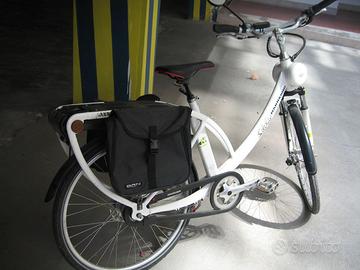 Bici elettrica Velosolex